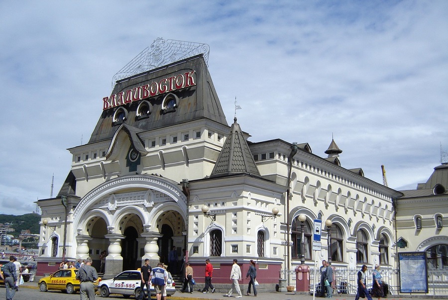 Вокзал во Владивостоке_001